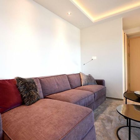 Villars soleil Exterior foto