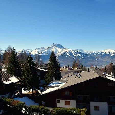 Villars soleil Exterior foto