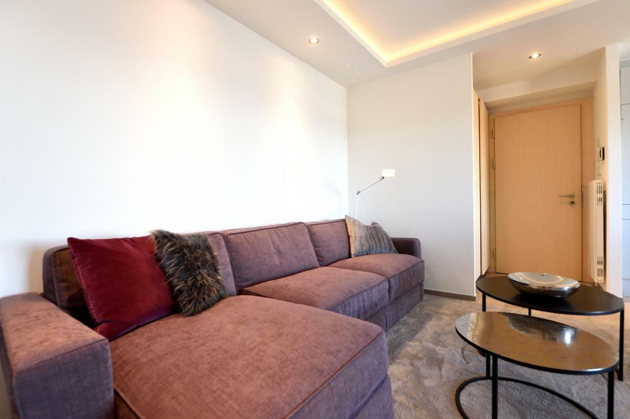 Villars soleil Exterior foto
